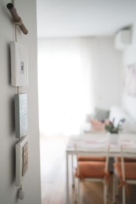 Casa Talo Apartment Arco Ngoại thất bức ảnh