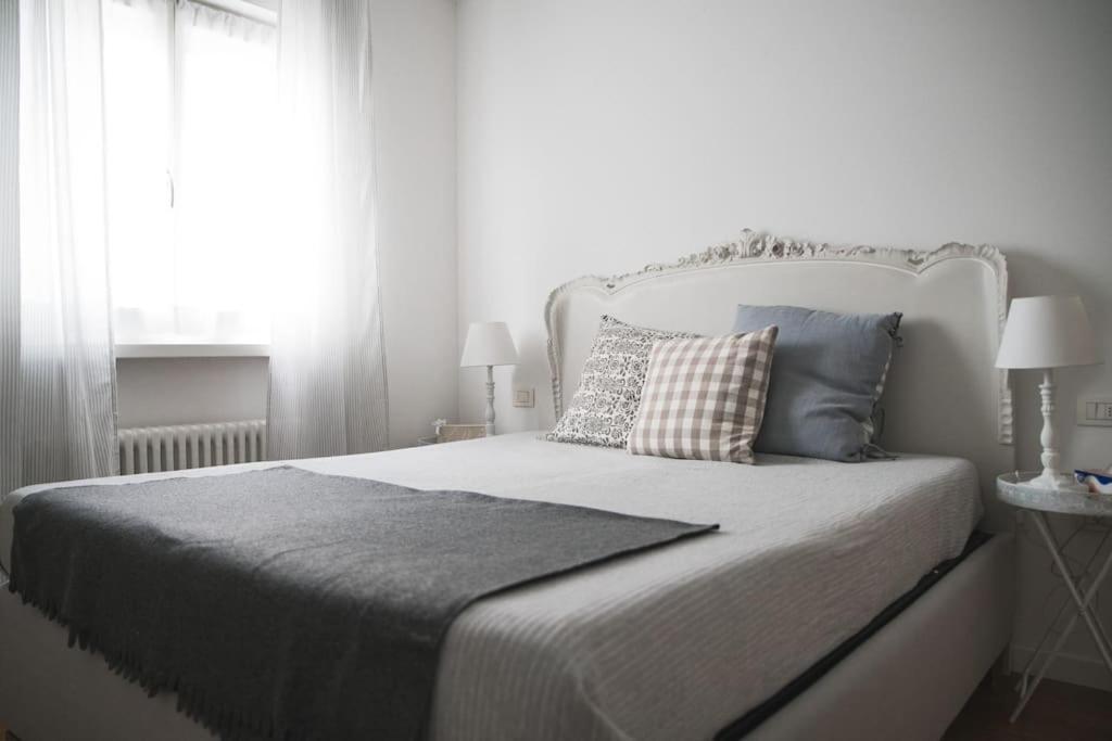 Casa Talo Apartment Arco Ngoại thất bức ảnh