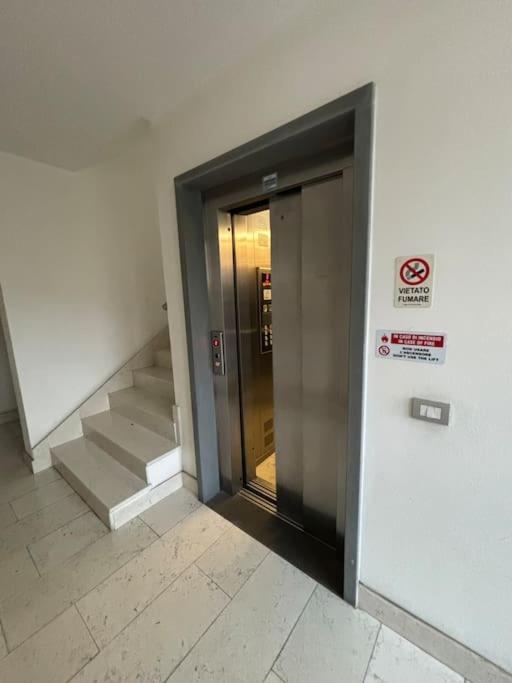Casa Talo Apartment Arco Ngoại thất bức ảnh