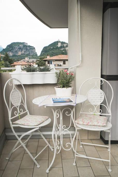 Casa Talo Apartment Arco Ngoại thất bức ảnh
