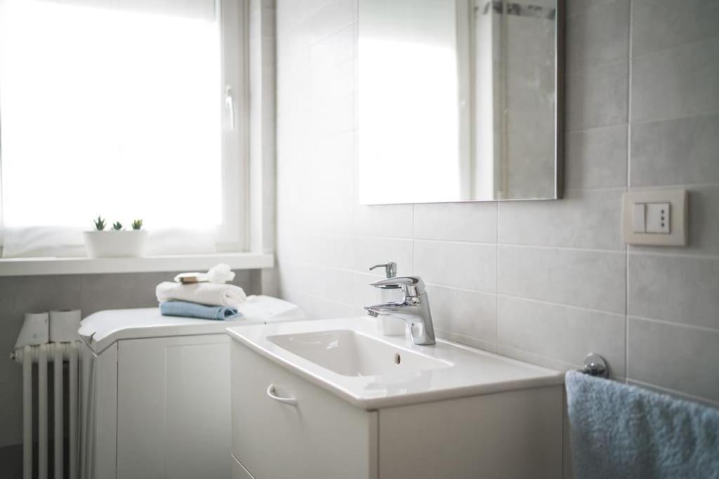 Casa Talo Apartment Arco Ngoại thất bức ảnh