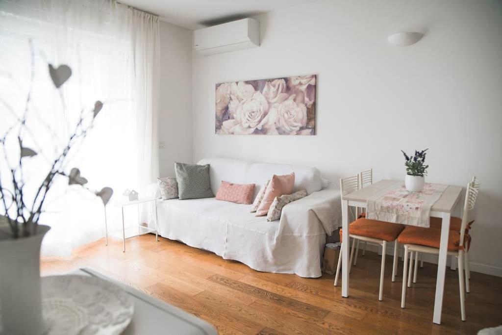 Casa Talo Apartment Arco Ngoại thất bức ảnh