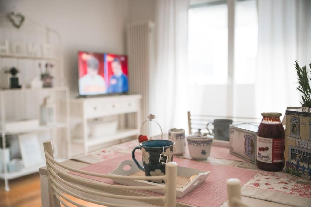 Casa Talo Apartment Arco Ngoại thất bức ảnh
