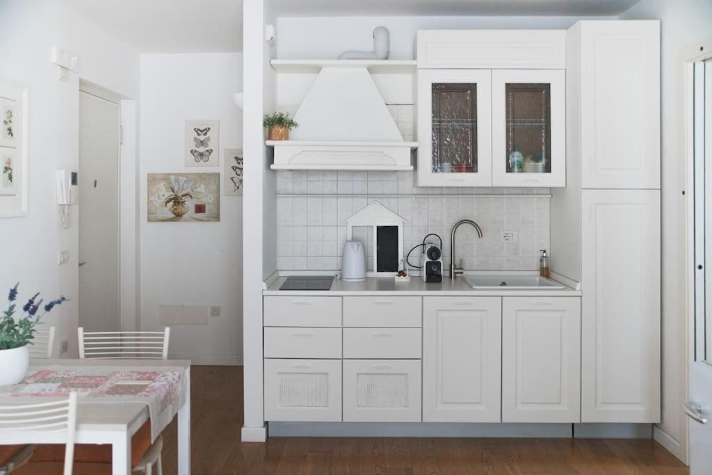 Casa Talo Apartment Arco Ngoại thất bức ảnh