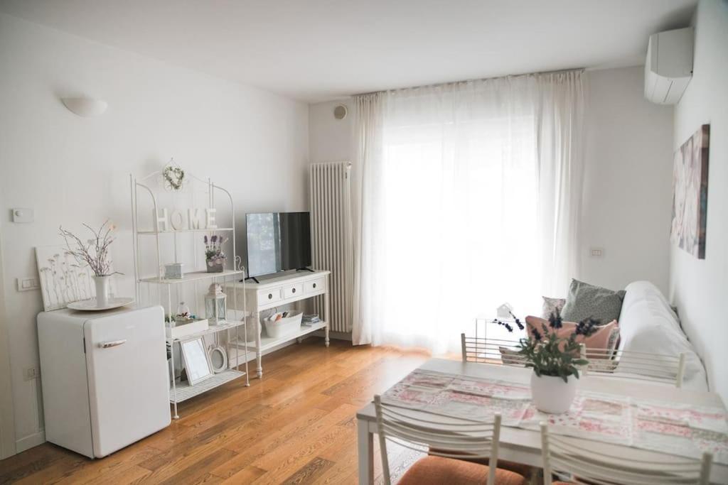 Casa Talo Apartment Arco Ngoại thất bức ảnh